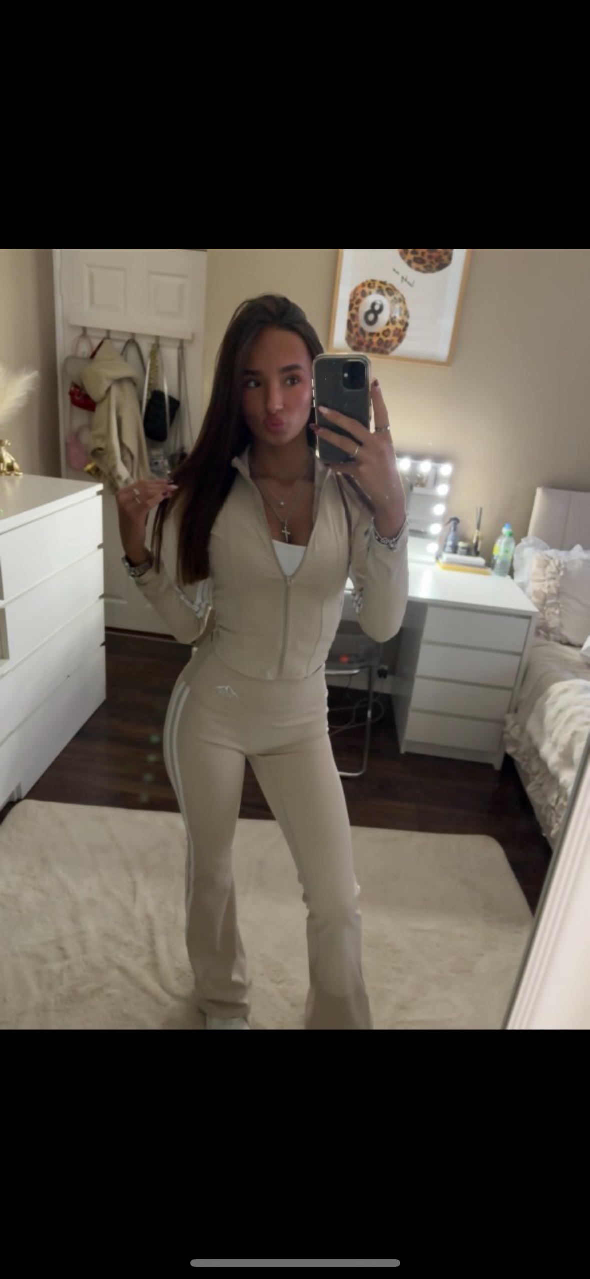 Usco flare sculpted sets (colours)