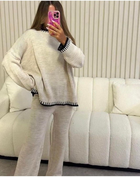 Willow Knit Set (5colours)